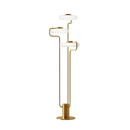 KDLN Tratto LED Floor Lamp