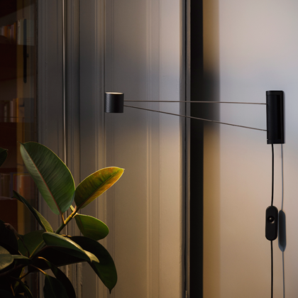 KDLN Polar LED Wall Light alternative image