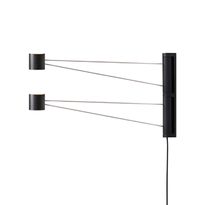 KDLN Polar LED Wall Light