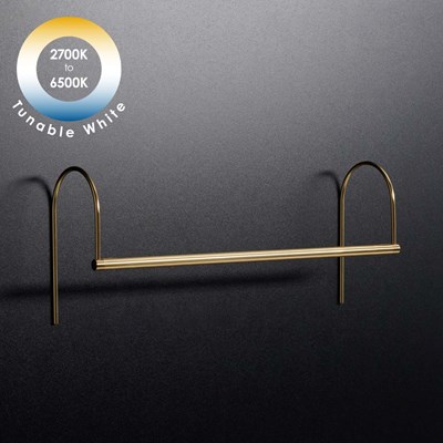 Betec Clarus LED Tunable White 1800-6000K Picture Light