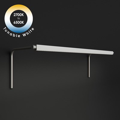 Betec Angulus LED Tunable White 1800-6000K Picture Light