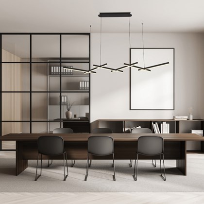 Zambelis 1948 LED Pendant alternative image