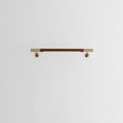 Hollis+Morris Bennington LED Wall Light