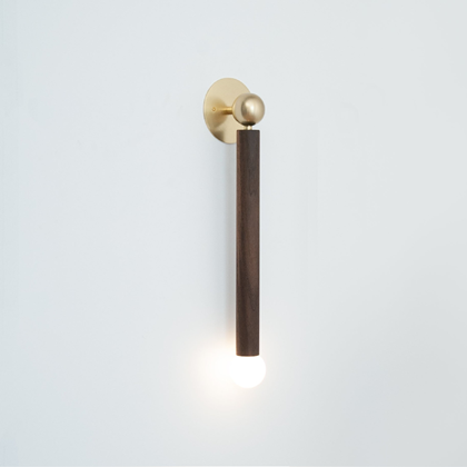 Hollis+Morris Constellation LED Wall Light