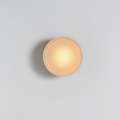 Hollis+Morris Berm LED Wall Light alternative image
