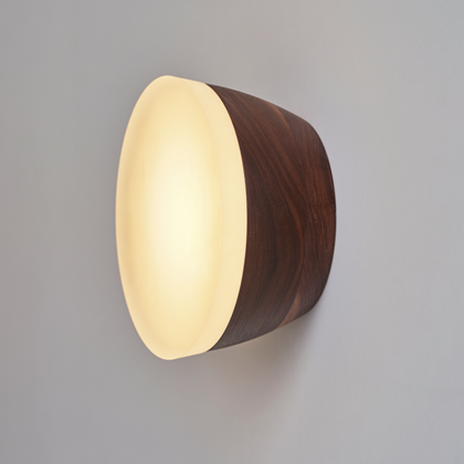 Hollis+Morris Berm LED Wall Light