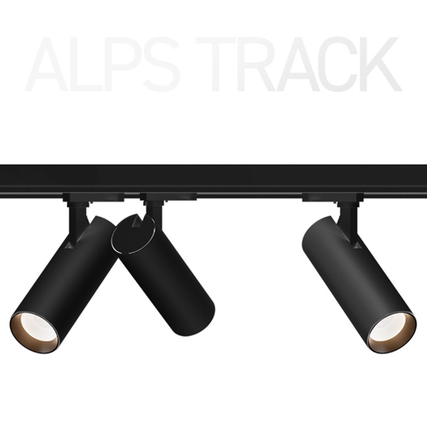 ALPS TRACK SYSTEM