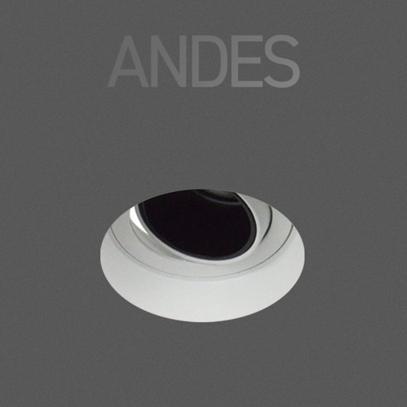 ANDES DOWNLIGHTS