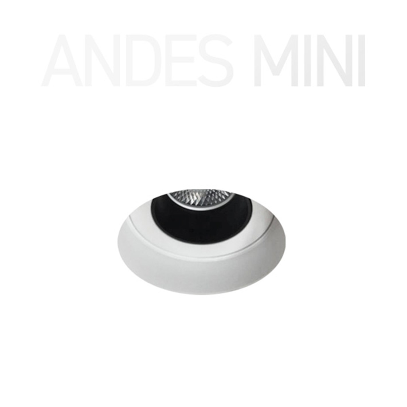 ANDES MINI DOWNLIGHTS