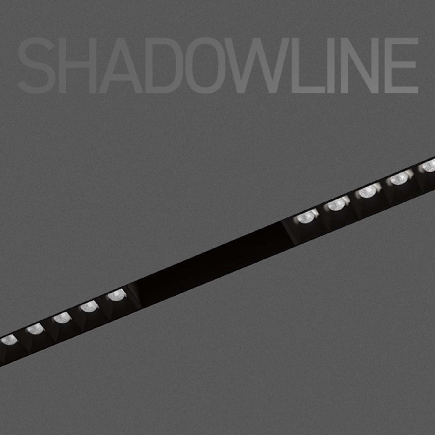 SHADOWLINE TRACK SYSTEM