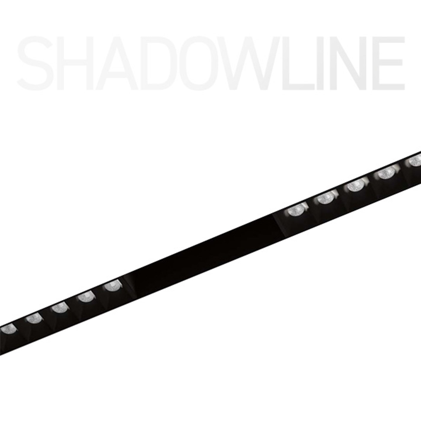 SHADOWLINE TRACK SYSTEM