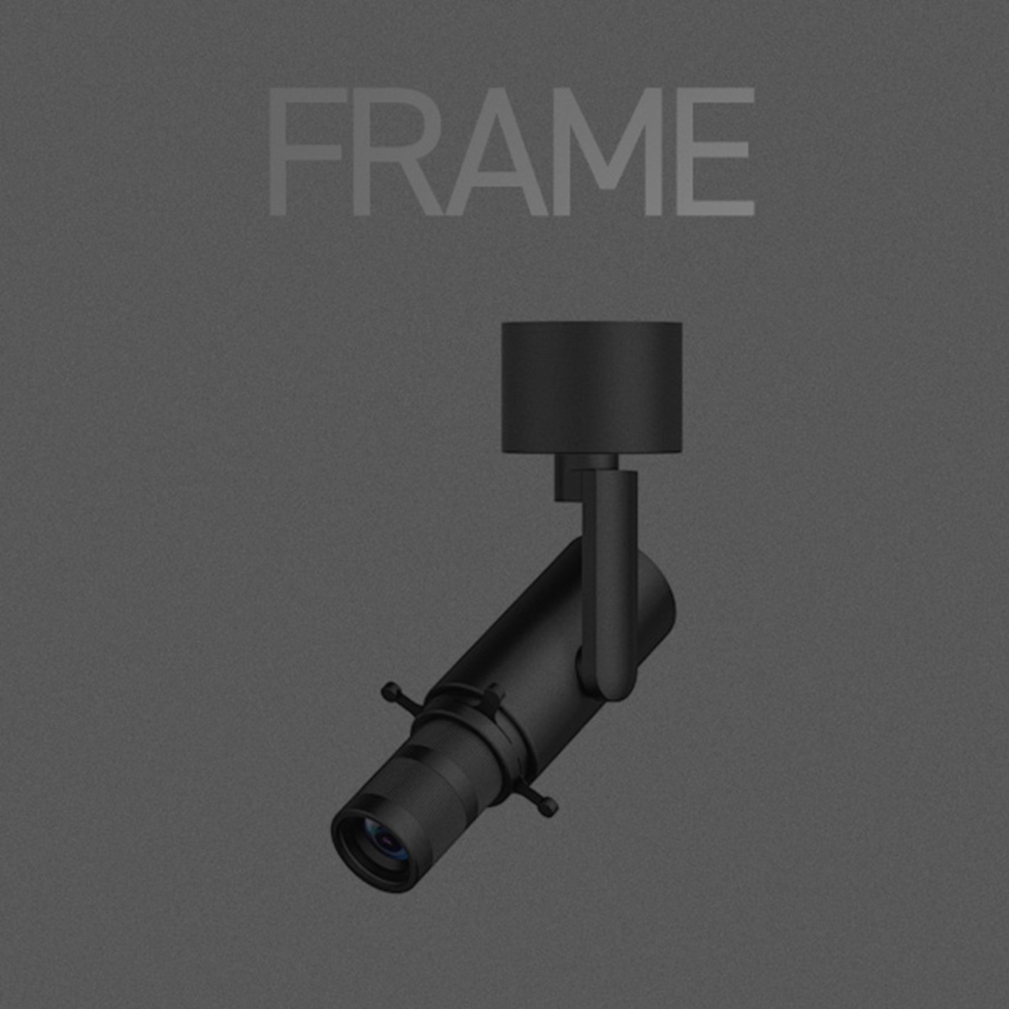 FRAME ARTWORK SPOTLIGHTS