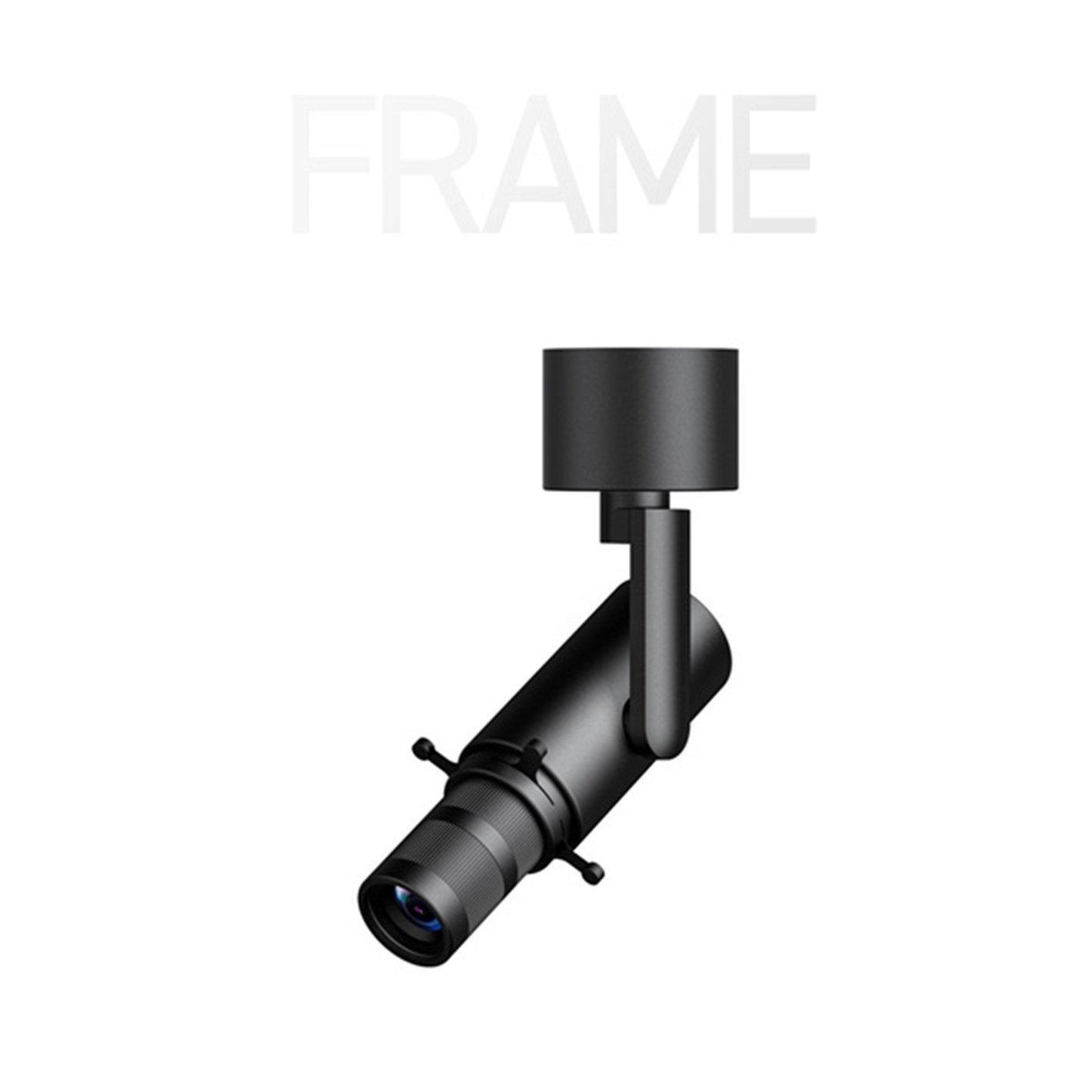 FRAME ARTWORK SPOTLIGHTS