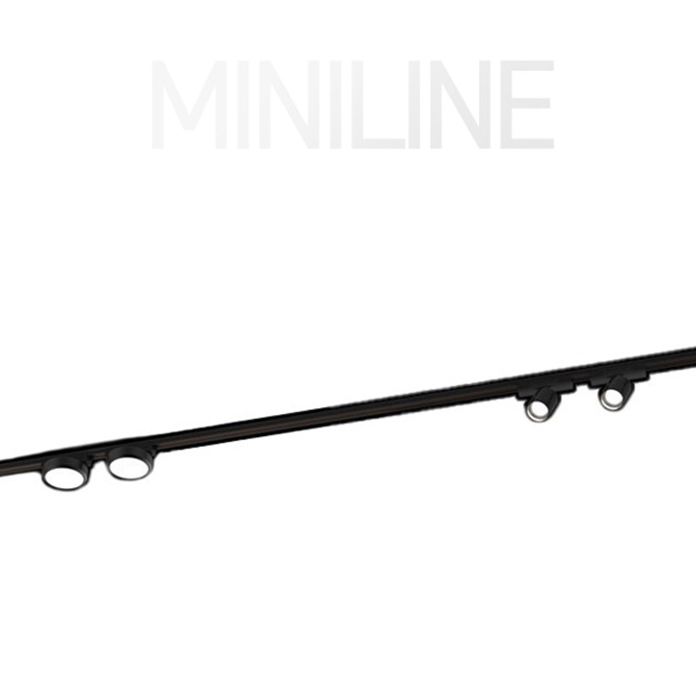 MINILINE TRACK SYSTEM