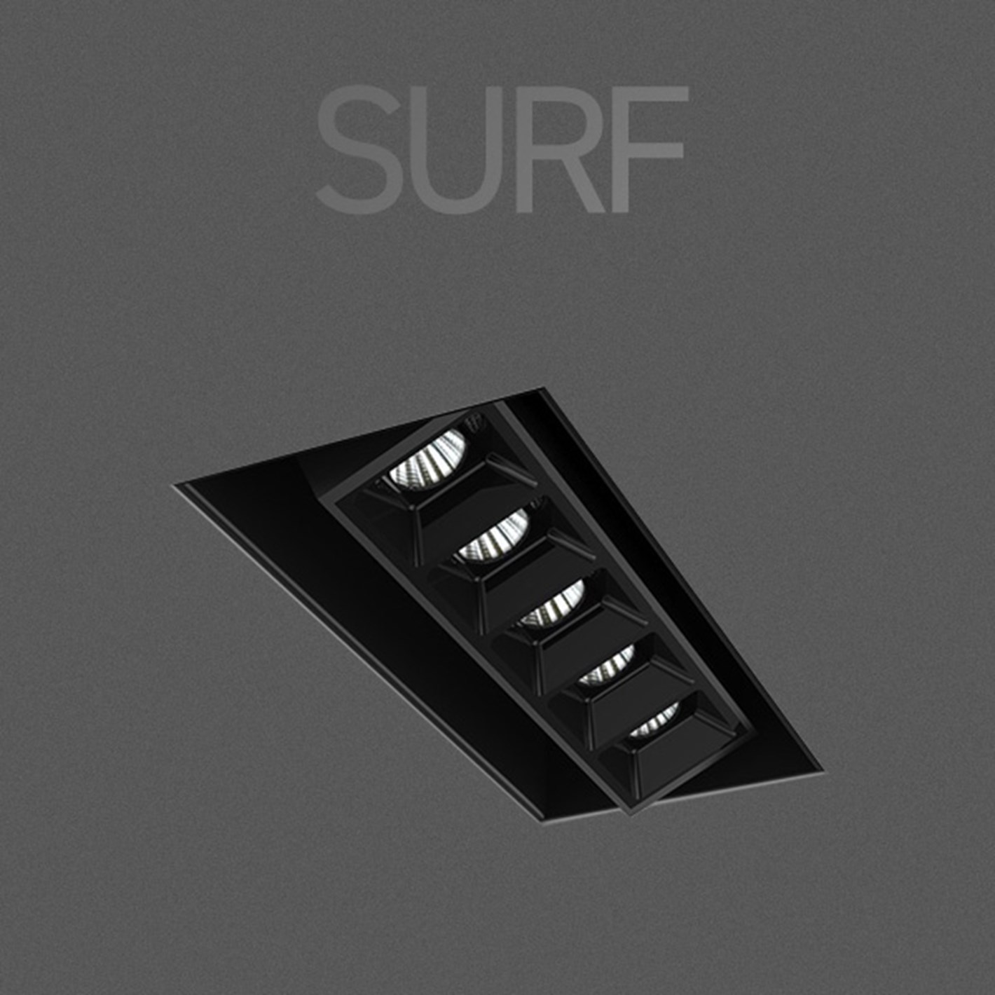SURF MULTI DOWNLIGHTS