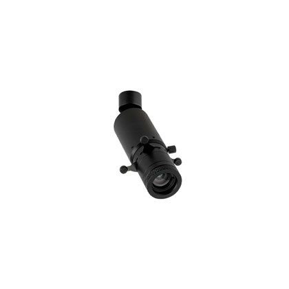 Arkoslight Magnetic 24V Micro Shaper LED Adjustable Semi-Recessed Spotlight