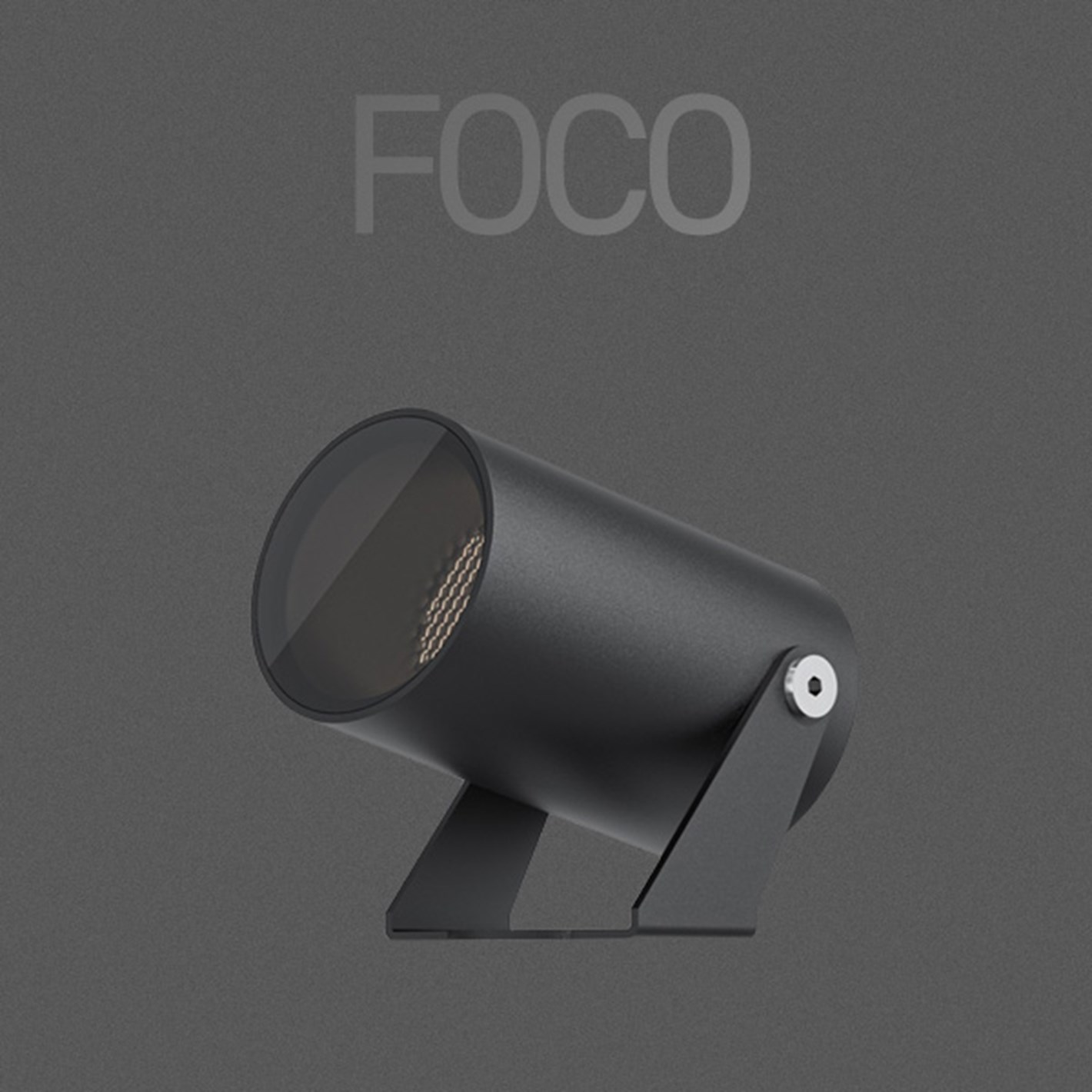 FOCO OUTDOOR SPOTLIGHTS