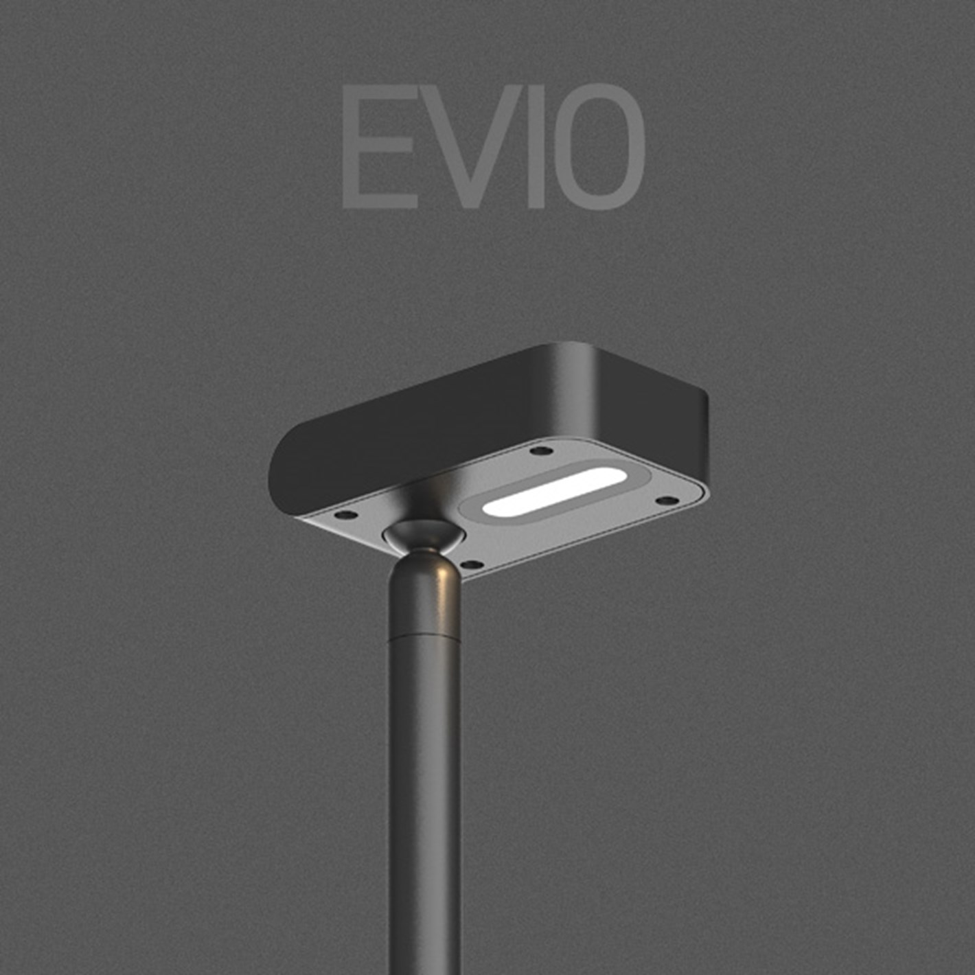 EVIO OUTDOOR PATH LIGHTS