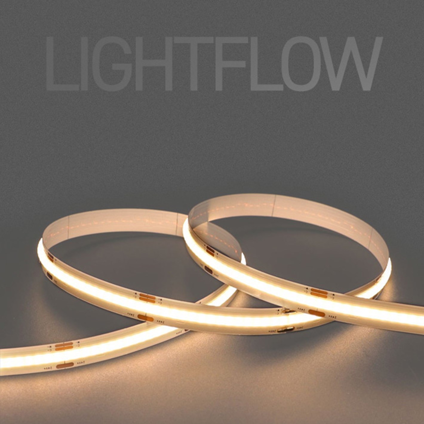 LIGHTFLOW LED TAPE