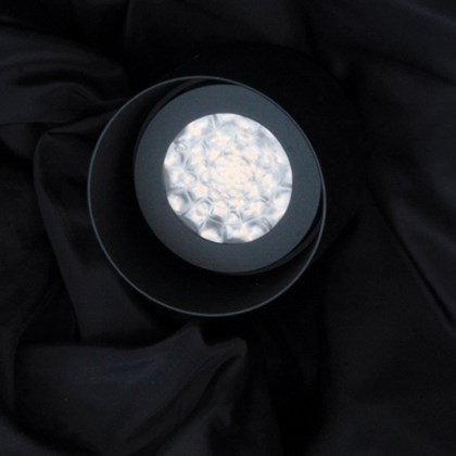 Flexalighting Aimee 6 LED IP44 Trimless Plaster-In Downlight alternative image