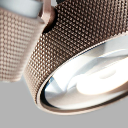 LIGHT-POINT Cosmo C2 LED Ceiling Light alternative image