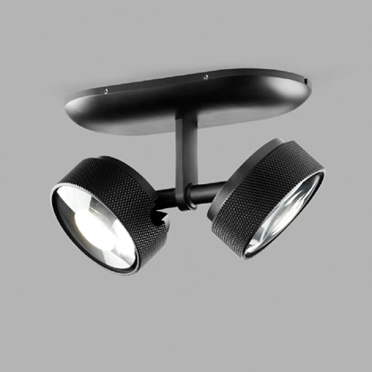 LIGHT-POINT Cosmo C2 LED Ceiling Light