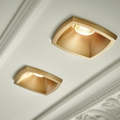 LIGHT-POINT Mirage LED Ceiling Light alternative image