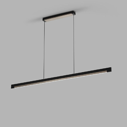 LIGHT-POINT Inlay LED Tunable White Pendant