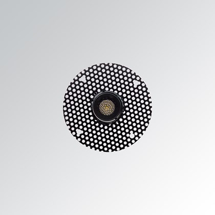 LLD Gea Minimal XS LED Plaster-In Recessed Downlight