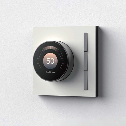 Siqitech Casambi D1 Multifunction Rotary Switch