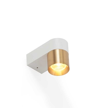 Trizo21 Audy 1S Duo LED Wall Light