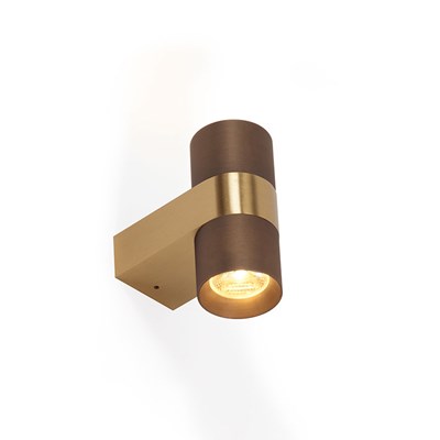 Trizo21 Audy 2S Duo LED Wall Light