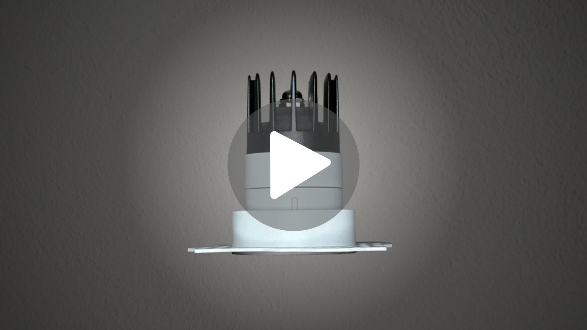 DLD Nebo True Colour CRI98 LED IP65 Adjustable Plaster-In Downlight| Image:16