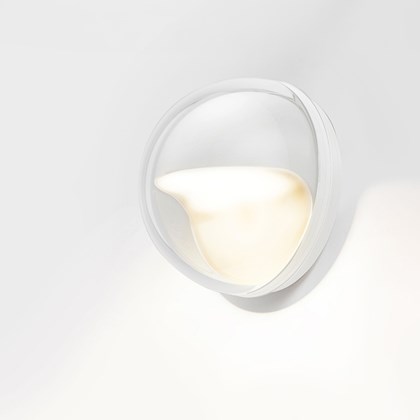 IP44.DE Las.2 IP65 Outdoor Wall Light