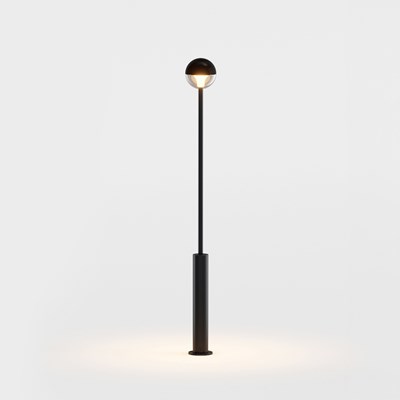 IP44.DE Bal.4 IP65 Outdoor Bollard Light