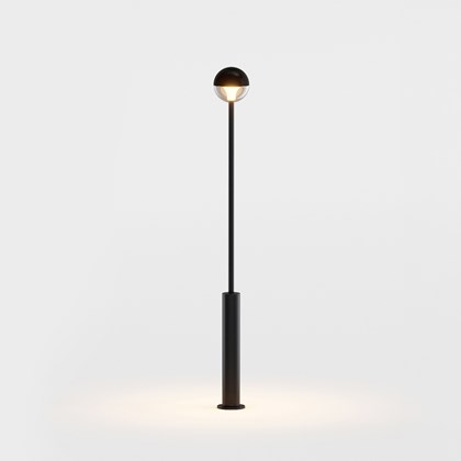IP44.DE Bal.4 IP65 Outdoor Bollard Light