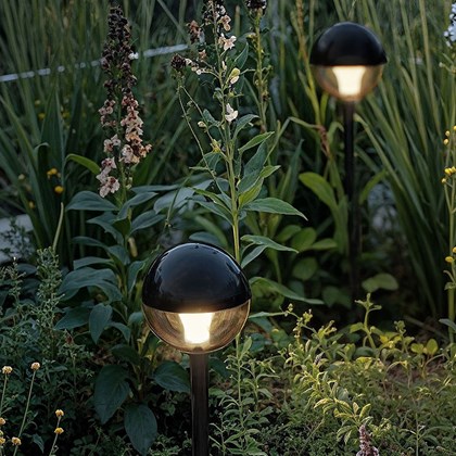 IP44.DE Bal.4 IP65 Outdoor Bollard Spike Light alternative image