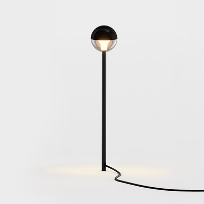 IP44.DE Bal.4 IP65 Outdoor Bollard Spike Light