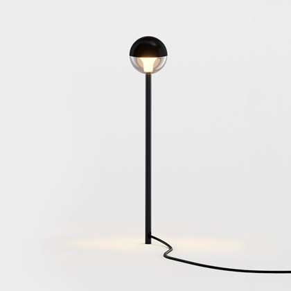 IP44.DE Bal.4 IP65 Outdoor Bollard Spike Light