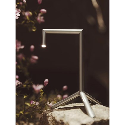 Rakumba Hangman Table Lamp alternative image