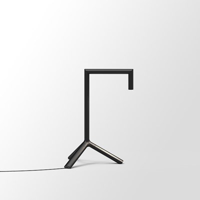 Rakumba Hangman Table Lamp