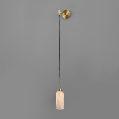 Schwung Odyssey Canto Wall Light
