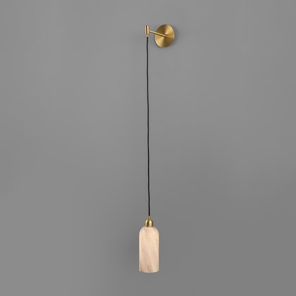 Schwung Odyssey Canto Wall Light