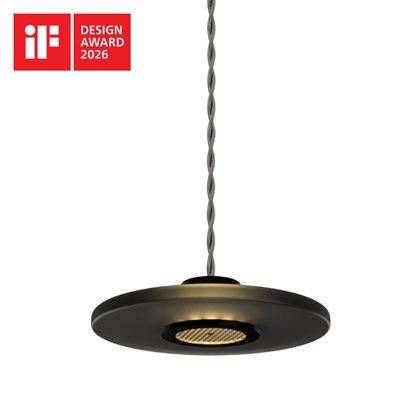 L'ombre Sabiora LED Pendant