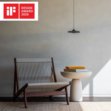 L'ombre Sabiora LED Pendant alternative image