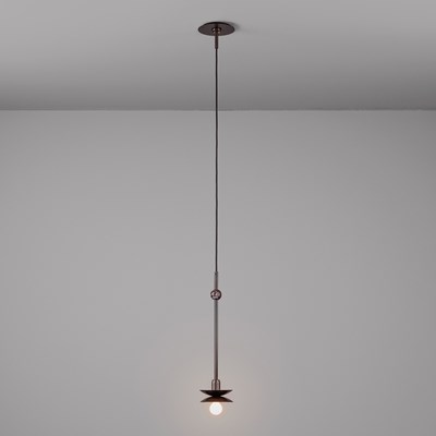 Schwung Babylon Single Pendant