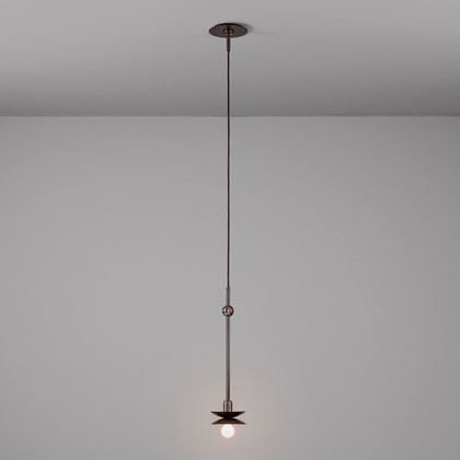 Schwung Babylon Single Pendant