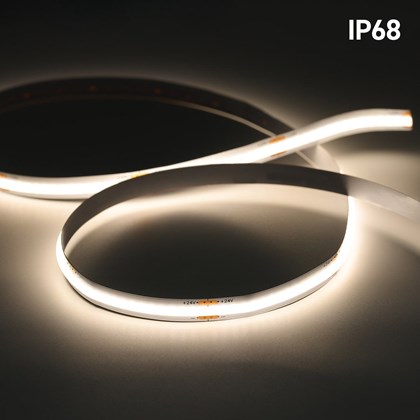 DLD Lightflow CSP CRI90 IP68 Linear LED Tape - Next Day Delivery