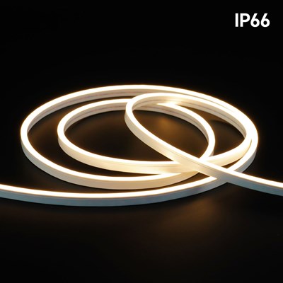 DLD Lightflow Infinity Mini Cut CRI90 IP66 9.6W Linear LED Tape