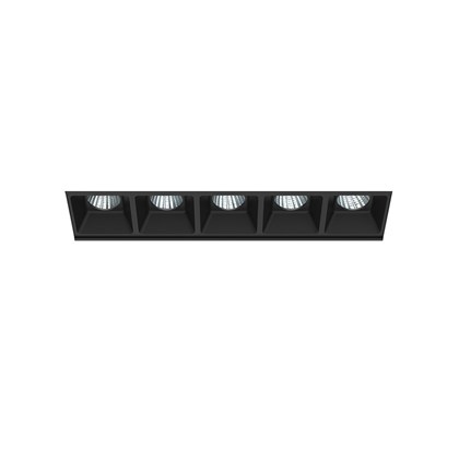 DLD Surf 5 LED Fixed Plaster In Downlight - Next Day Delivery